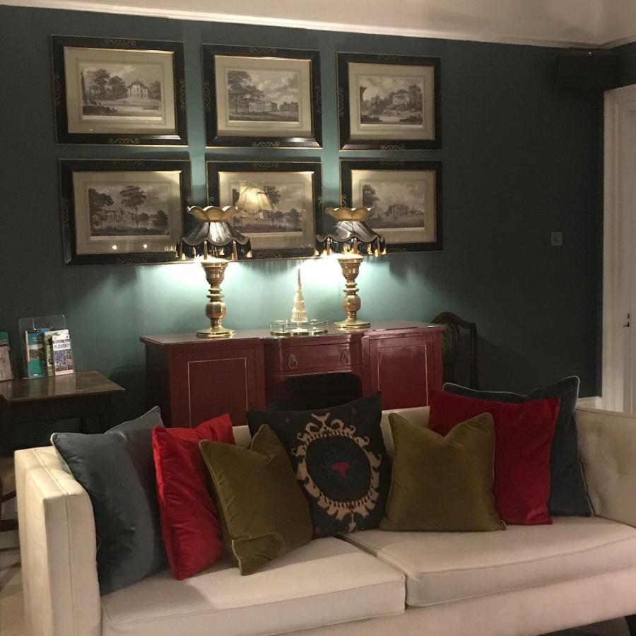 Blaisdon House B&B Longhope Kültér fotó