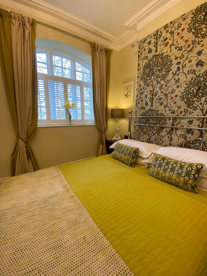 Blaisdon House B&B Longhope Kültér fotó
