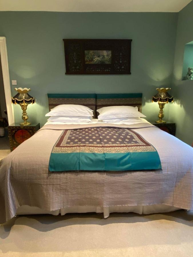 Blaisdon House B&B Longhope Kültér fotó