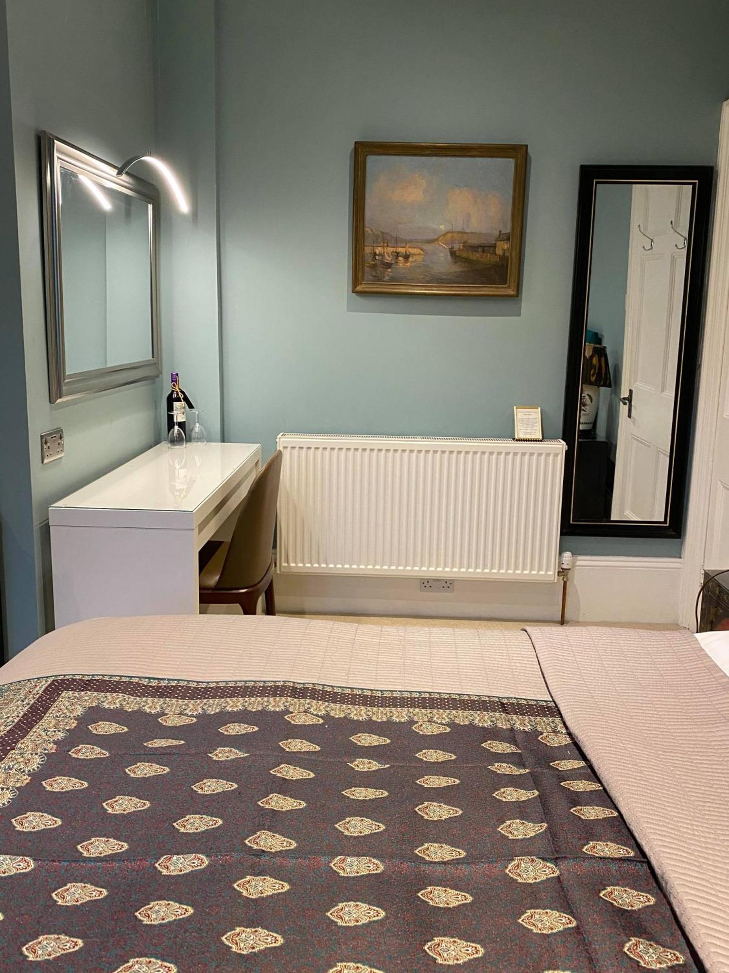 Blaisdon House B&B Longhope Kültér fotó