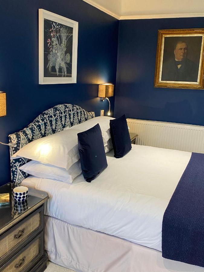 Blaisdon House B&B Longhope Kültér fotó