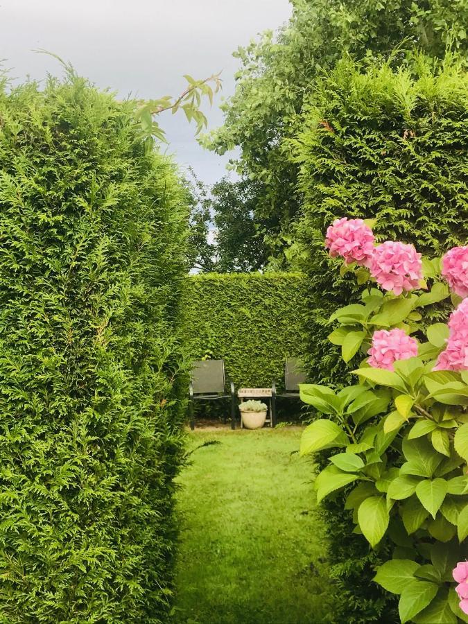 Blaisdon House B&B Longhope Kültér fotó