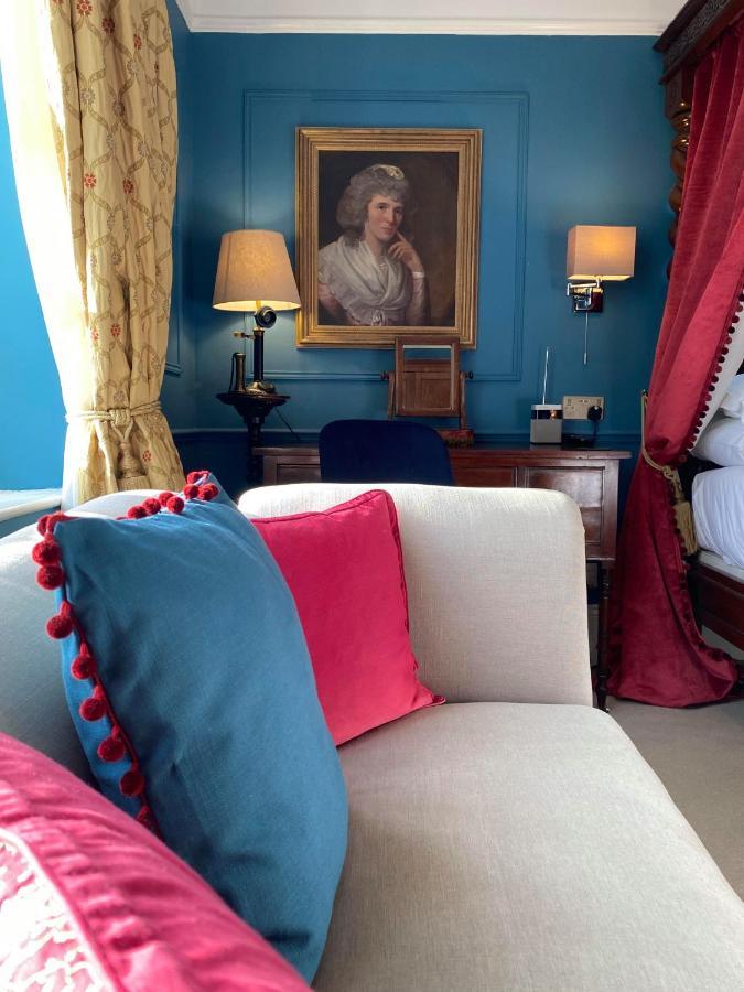 Blaisdon House B&B Longhope Kültér fotó