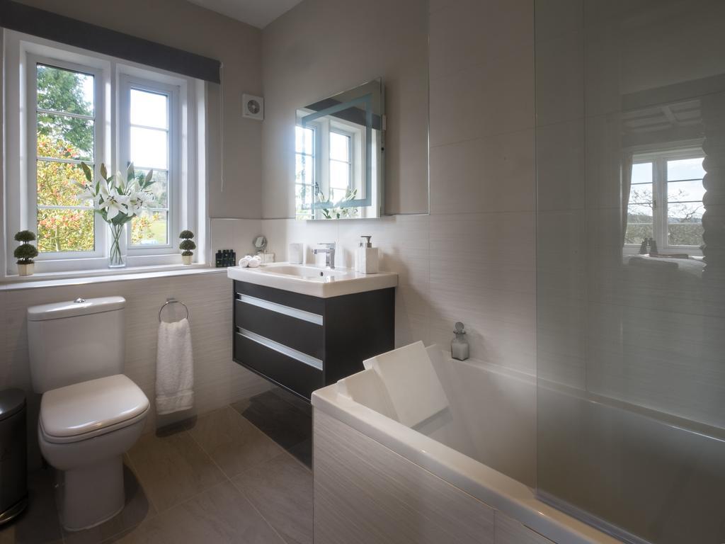 Blaisdon House B&B Longhope Kültér fotó