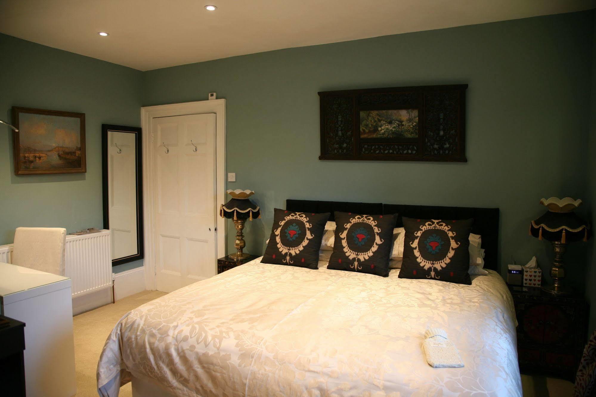 Blaisdon House B&B Longhope Kültér fotó